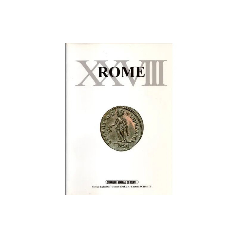 ROME VENTE A PRIX MARQUES MONNAIES ROMAINES DE LA REPUBLIQUE A...