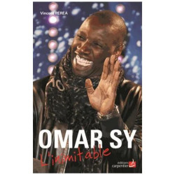 Omar Sy - L'inimitable