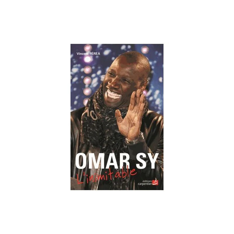 Omar Sy - L'inimitable