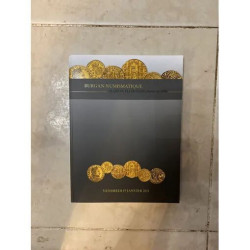 BURGAN NUMISMATIQUE MAISON FLORANGE MONNAIES VENTE AUX ENCHERES...