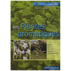 Les Plantes Aromatiques