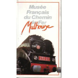 Musée français du chemin de fer Mulhouse