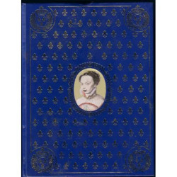 LA VIE DE MARGUERITE DE VALOIS reine de Navarre et de France