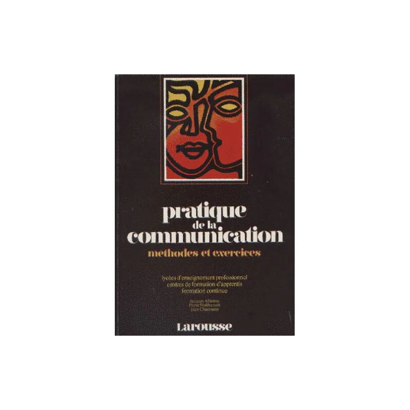 Pratique De La Communication