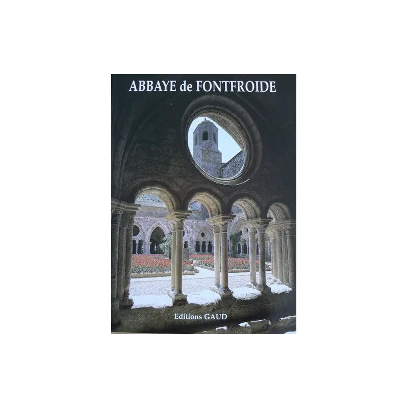 Ancienne abbaye cistercienne de Fontfroide