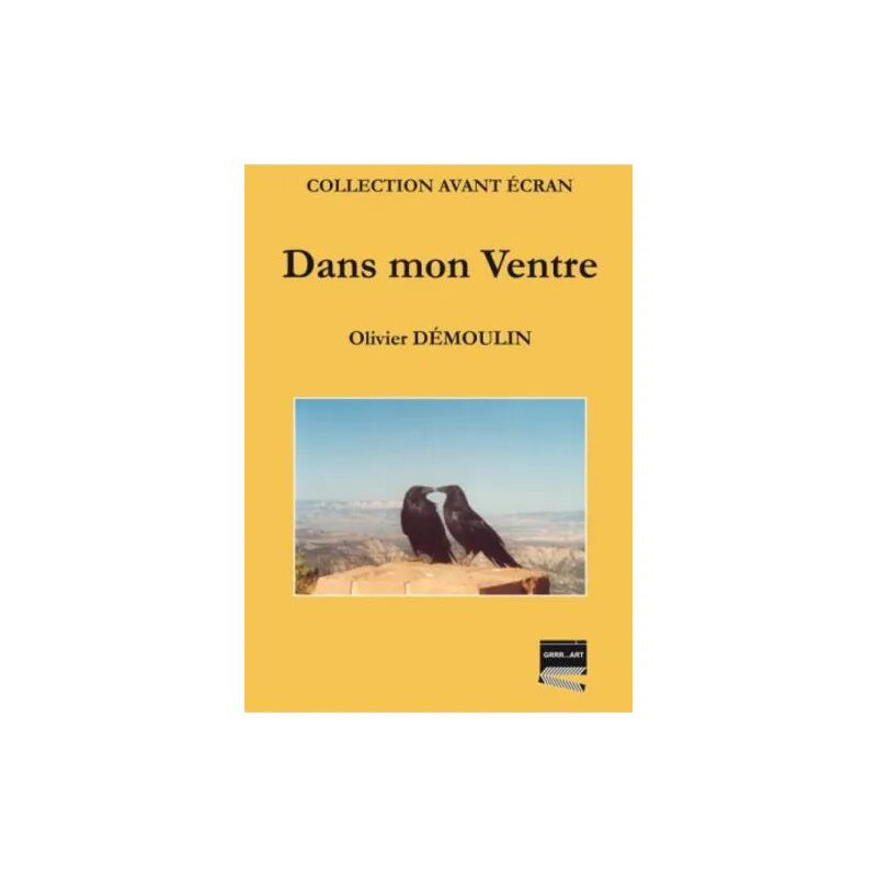 Dans Mon Ventre