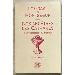 Montségur et le Graal