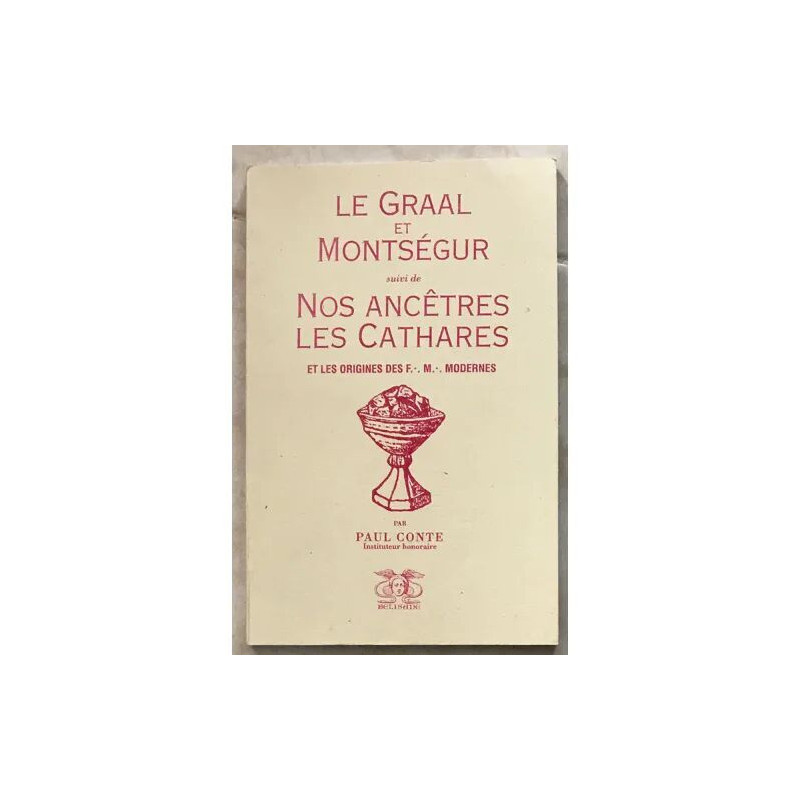 Montségur et le Graal