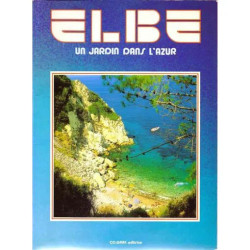 ELBE - Un jardin dans l'azur