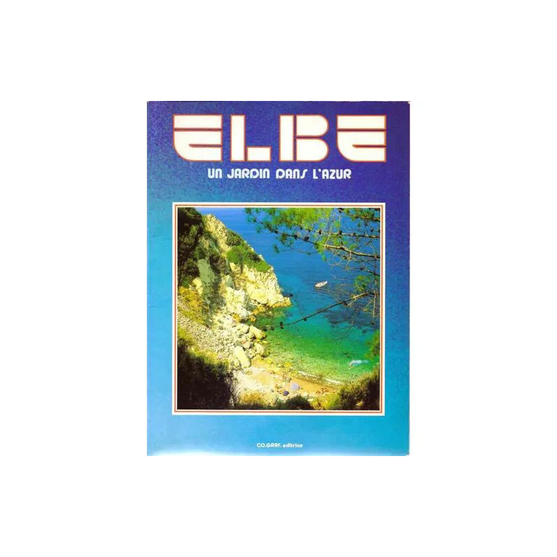 ELBE - Un jardin dans l'azur