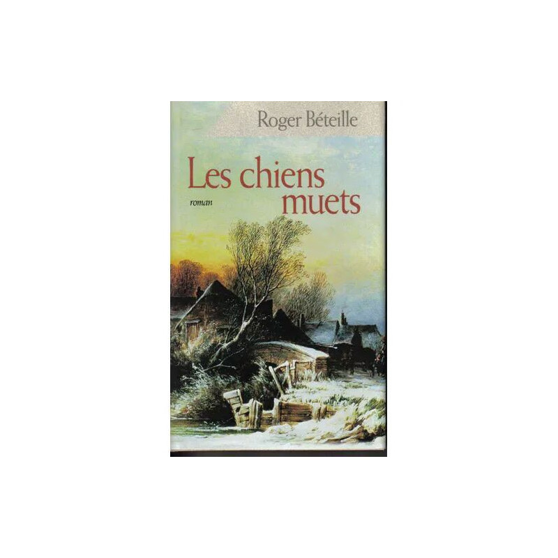 Les Chiens Muets