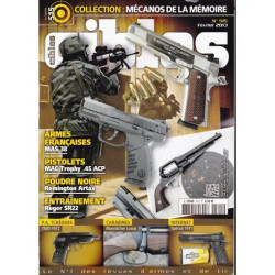 cibles 515