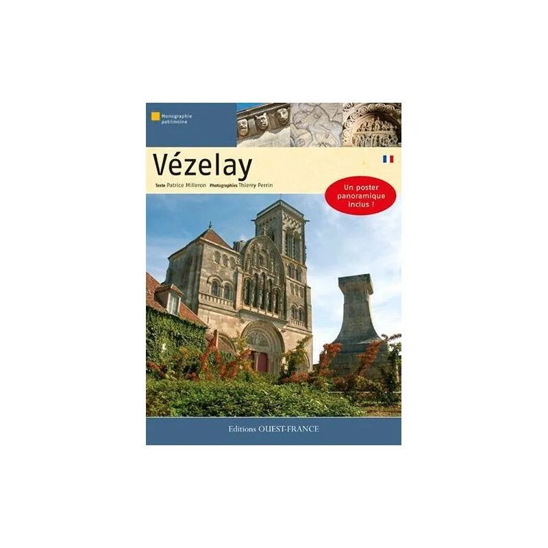 Vézelay