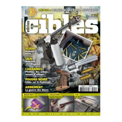 Cibles 520