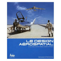 Le Design Aérospatial - Les Plus Beaux Avions Et Vaisseaux...