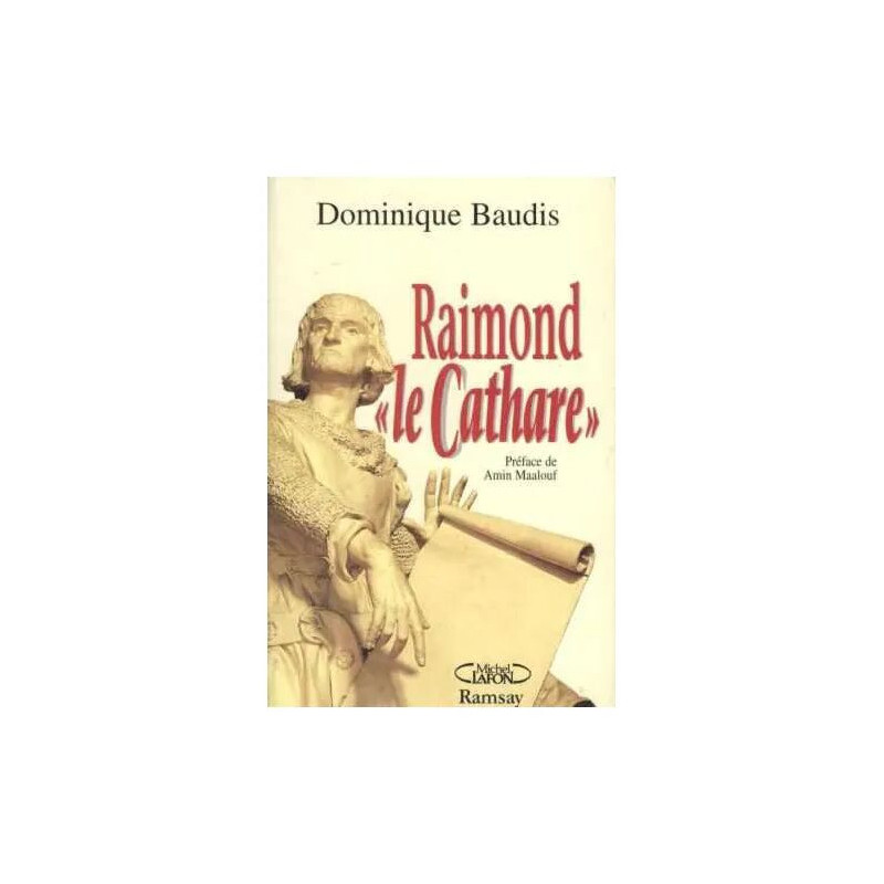 Raimond le cathare
