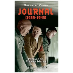 Journal (1939-1943)