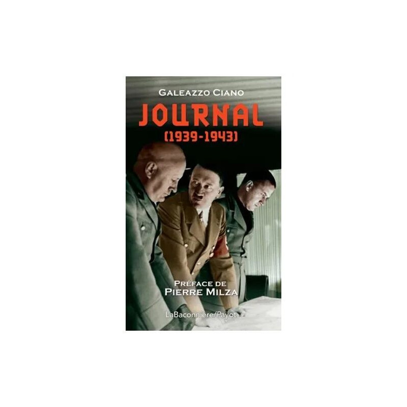 Journal (1939-1943)
