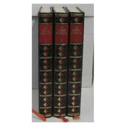 La guerre d'espagne tomes 1 2 3