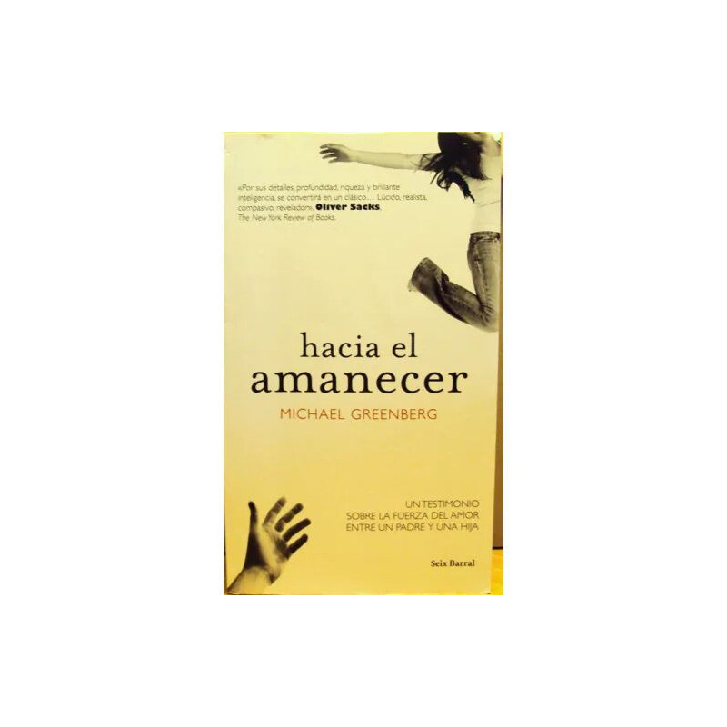 Hacia El Amanecer