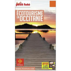 Petit Futé Ecotourisme En Occitanie