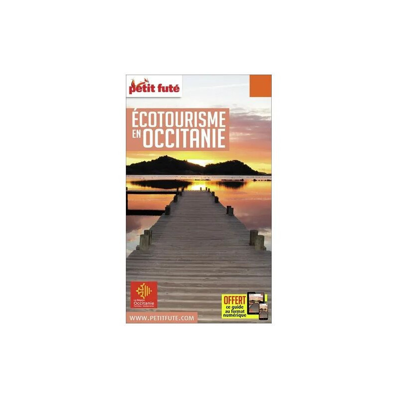 Petit Futé Ecotourisme En Occitanie