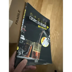 Cuisines Du Monde En Pays Basque