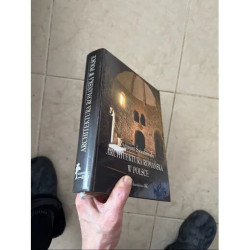 ARCHITECTURA ROMANSKA W POLSCE PAR ZYGMUNT SWIECHOWSKI