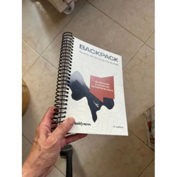 BACKPACK GUIDE DE L'ENTREPRENEURIAT SE PREPARER A L'AVENTURE...