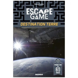 Destination Terre