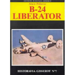 B-24 Liberator