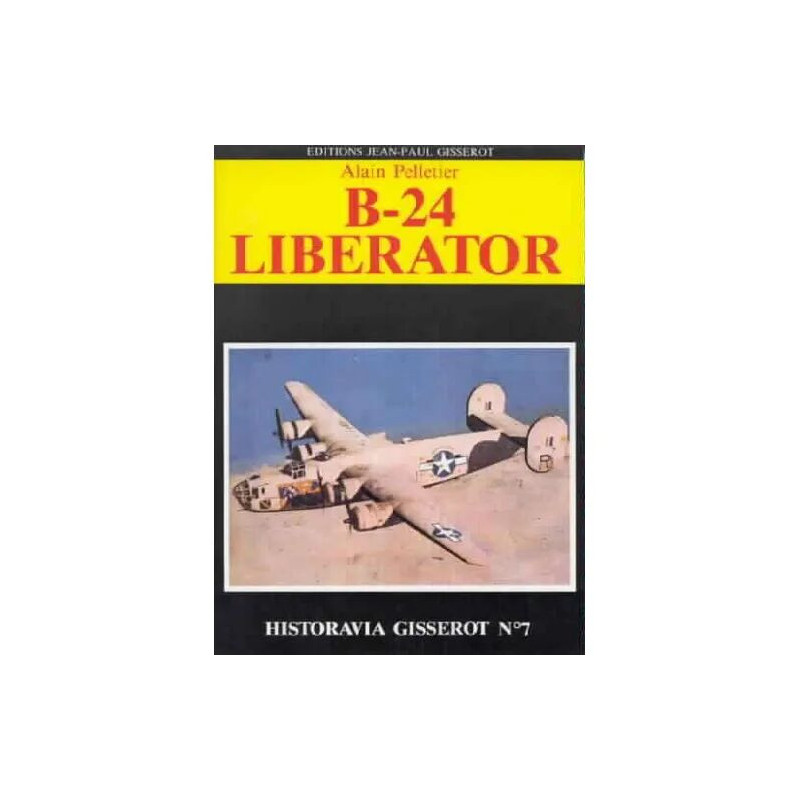B-24 Liberator
