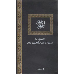 D'Art-d'Art!. Le guide des musées de France