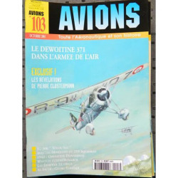 AVIONS 103