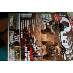 quad passion magazine 128