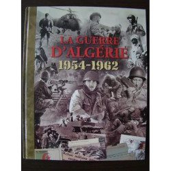La Guerre D'algerie 1954-1962 -Arrêt Sur Images Inédites