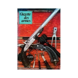 GAZETTE DES ARMES N° 71 DU 01/05/1979 - SPECIAL JURIDIQUE - LE SIG...