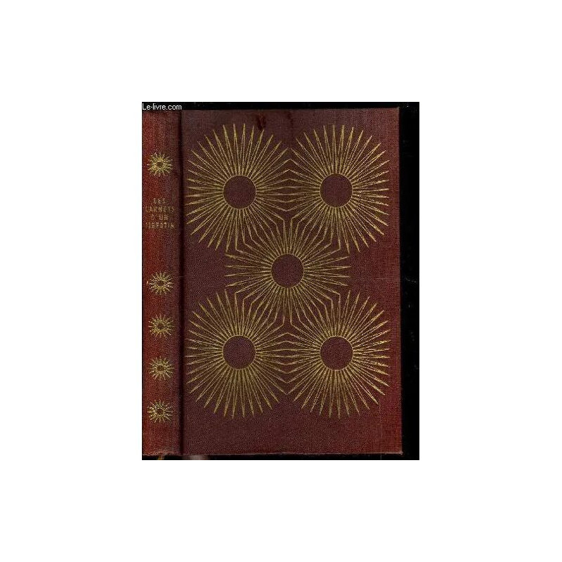 LES CARNETS D UN LIBERTIN