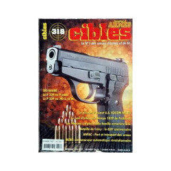 Cibles N° 318 Du 01/09/1996