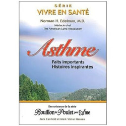 Asthme - Faits Importants Histoires Inspirantes