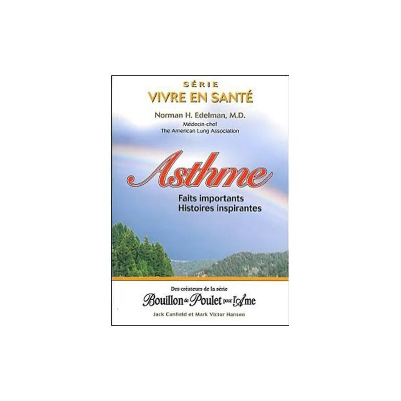 Asthme - Faits Importants Histoires Inspirantes