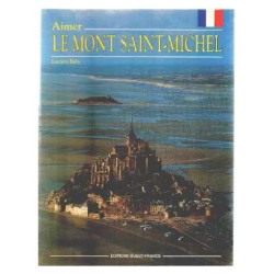 Aimer le Mont-Saint-Michel