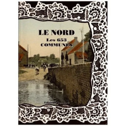 Le Nord Les 653 Communes