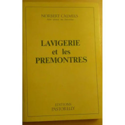 LAVIGERIE ET LES PREMONTRES