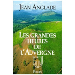 Les Grandes Heures De L'auvergne