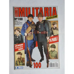 Armes Militaria N° 100 Novembre 1993
