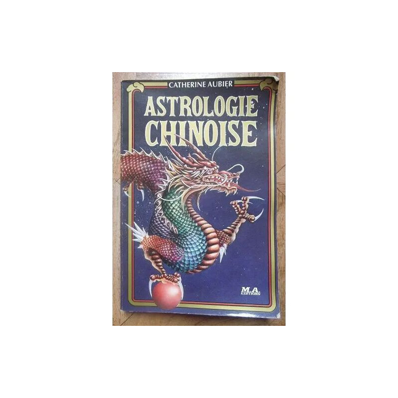 Astrologie chinoise
