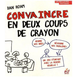 Convaincre En Deux Coups De Crayon