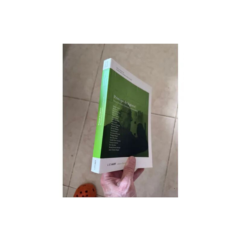 PRINCIPE DE LEGERETE RAOUL DE KEYSER ET PRATIQUE S CONTEMPORAINE...