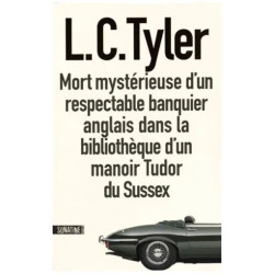 Mort Mystérieuse D'un Respectable Banquier Anglais Dans La...